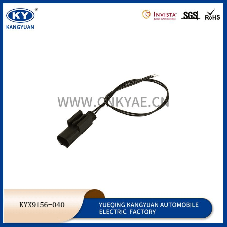 KYX9156-040