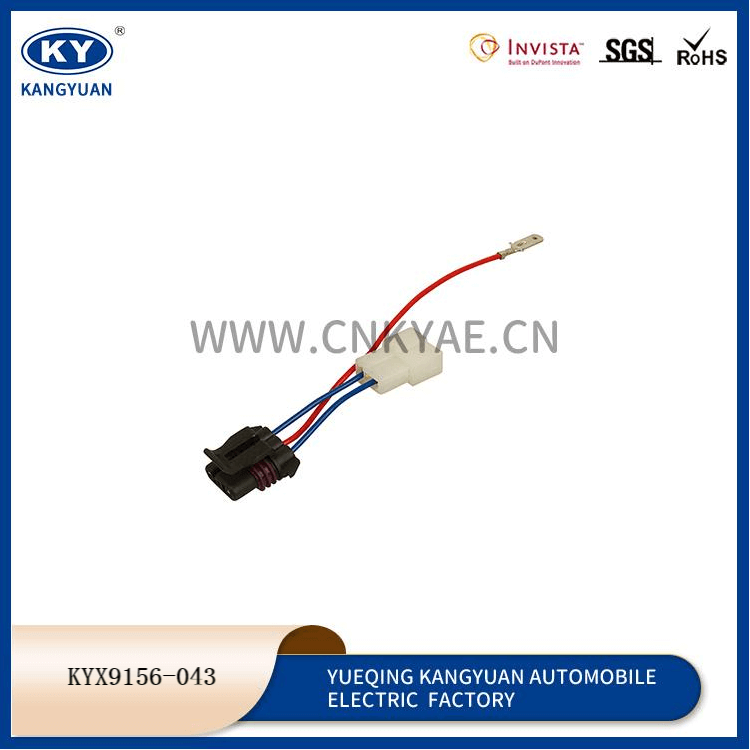 KYX9156-043