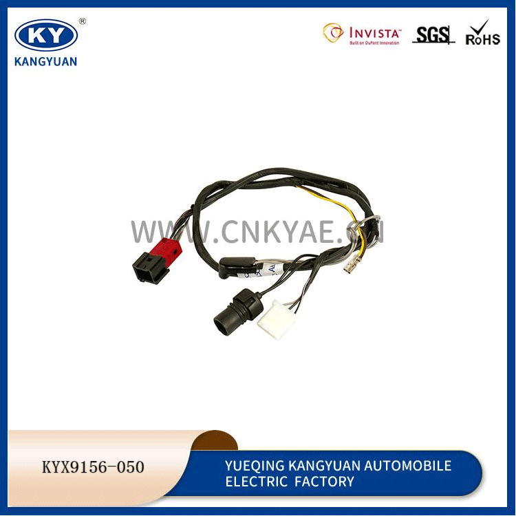 KYX9156-050