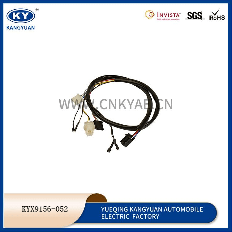 KYX9156-052
