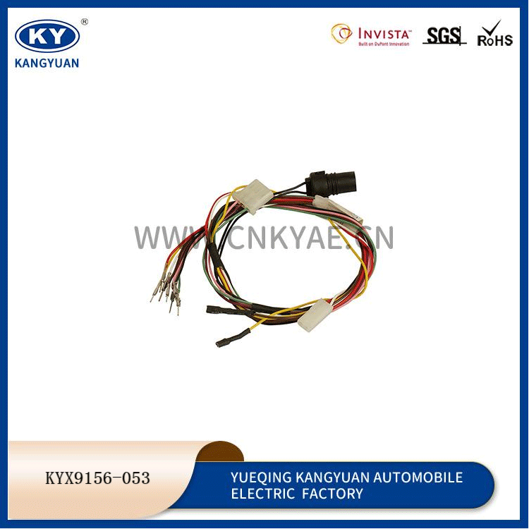 KYX9156-053