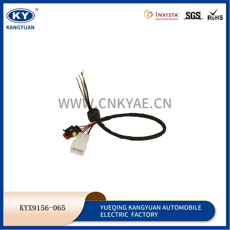 KYX9156-065