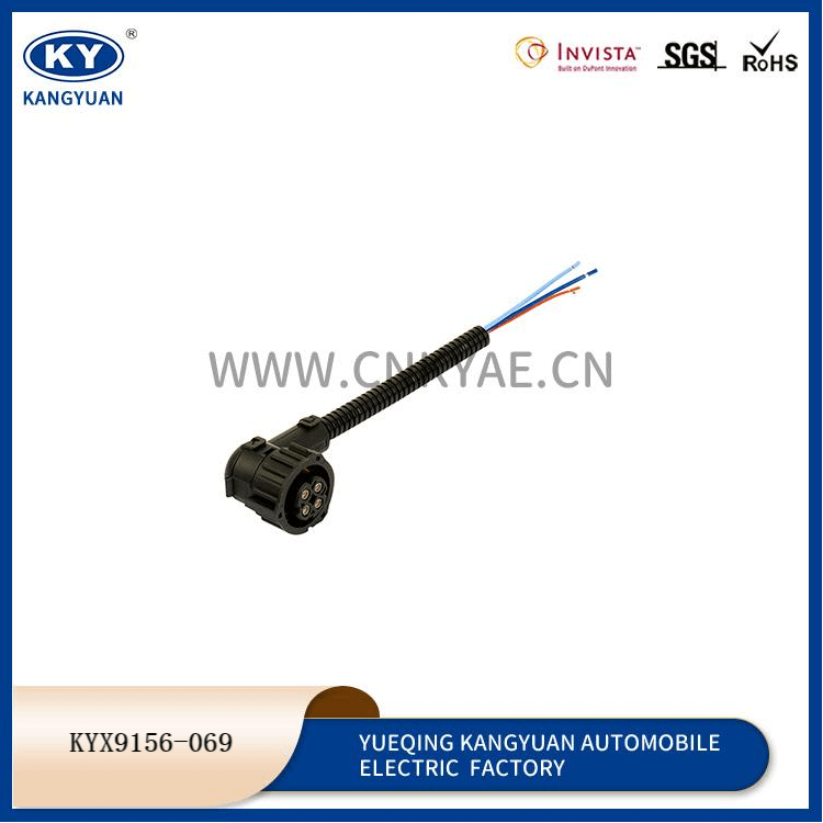 KYX9165-069
