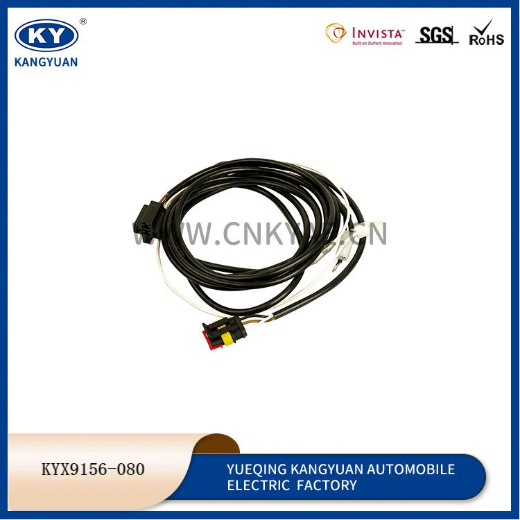 KYX9156-080