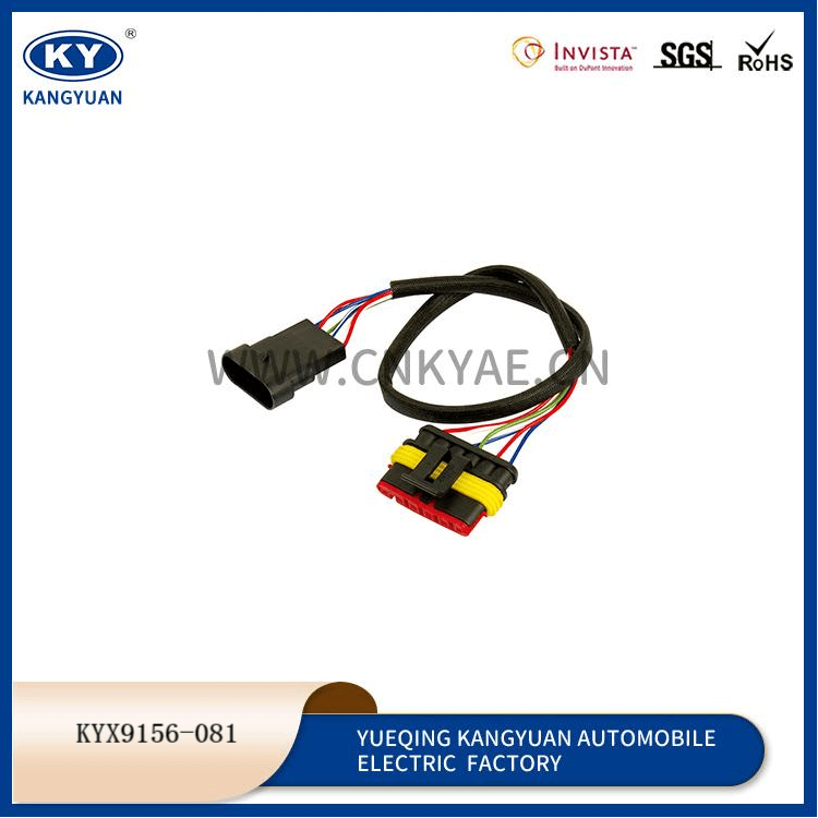 KYX9156-081