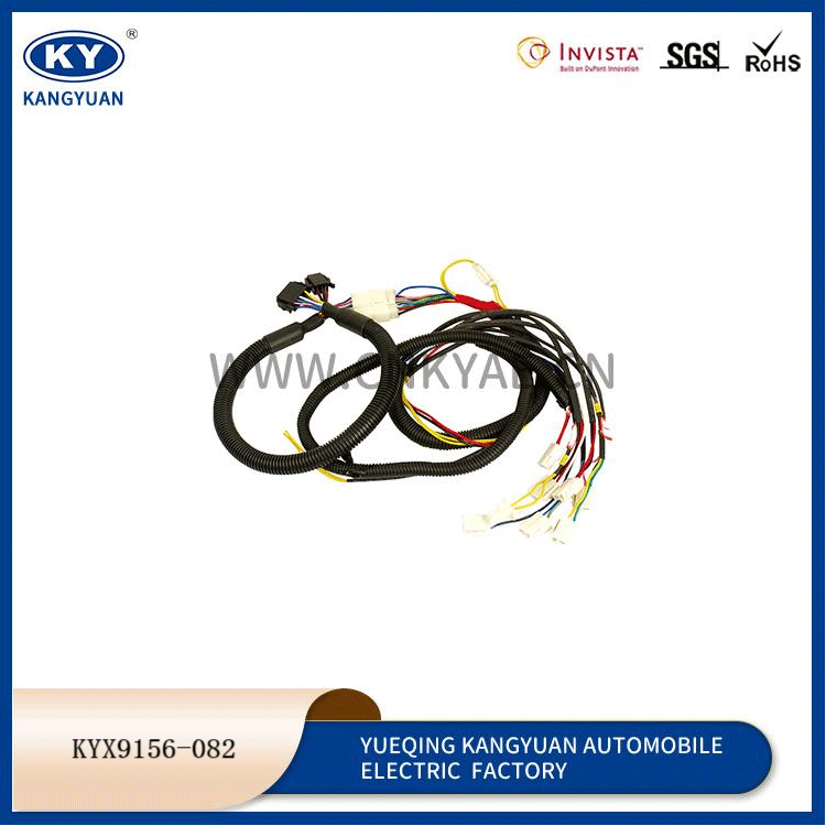 KYX9156-082