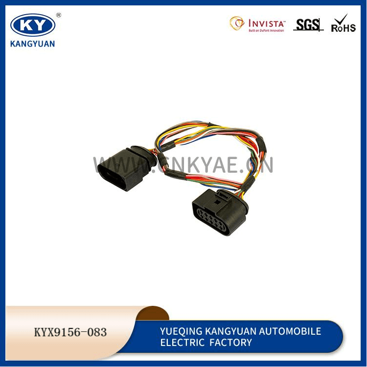 KYX9156-083