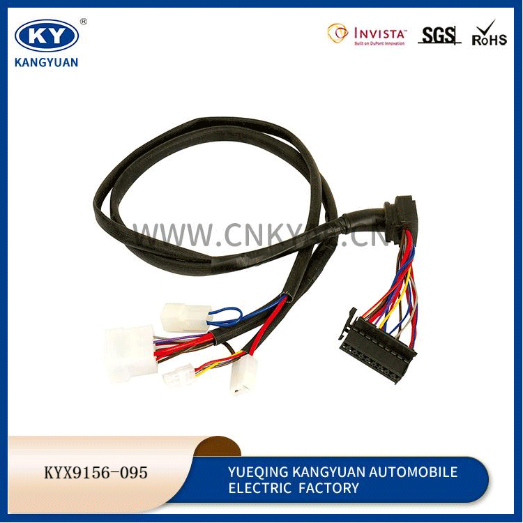 KYX9156-095