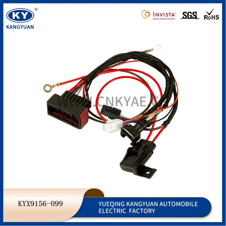 KYX9156-099