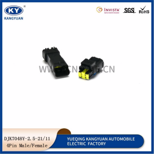 SICFHPE04BK SICFHPE 04 DGN -4 is used for Citroën daytime running light wiring harness
