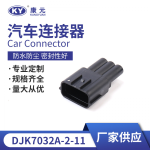 6189-0779 for automotive ignition coil plug high-voltage package plug DJK7032A-2-11