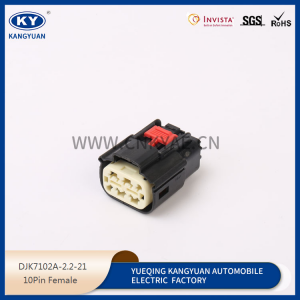 54241030 sheath 10 condelphi automotive connector harness