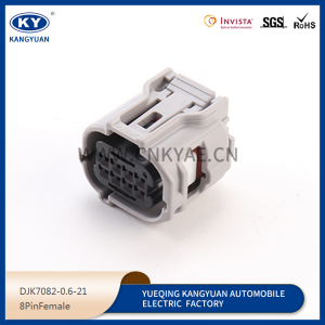 6189-1240 Sumitomo Series  8Pin Female Waterproof Auto steering gear connector with wiring harness for Toyota Crown Reiz