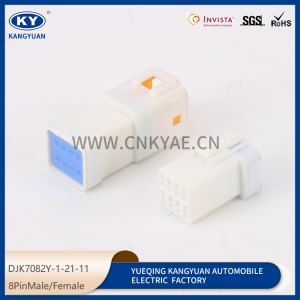DJK7082Y-1-21-11 automotive connectors waterproof connectors plugs