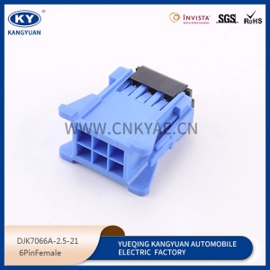 98172-1004 automotive connector plug plug-in rubber shell terminal sheath wire harness plug