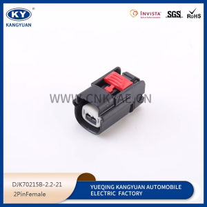 15514573  6P condelphi automotive waterproof connector