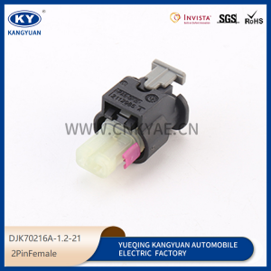 805-120-522 for automotive connectors harness plug DJK70216A-1.2-21