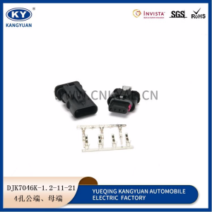 DJK7046K-1.2-21-11 automotive harness connectors connectors plugs