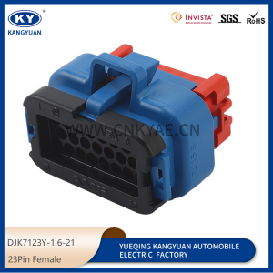 77680-5 for automotive harness connectors connectors 23P