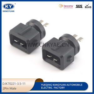 282189-1 for automotive connectors fuel injection plug