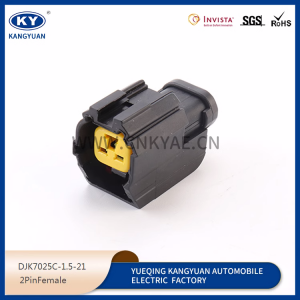 DJK7025C-1.5-21 Buick lacrosse BYD Ford China nozzle harness plug