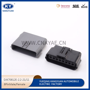 6195-0038 8 hole Sumitomo/Sumitomo series waterproof car connector