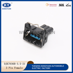 85205-1 TE Series 1Pin Camshaft Position Crankshaft  Sensor Connector pigtail plug  for BMW 323i 328i 325Ci 325xi 525i X3 X5 Z3