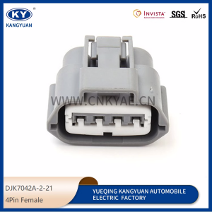 6189-0781 for automotive ignition ring plug waterproof connector DJK7042B-1.6-21