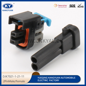 15326181 for automotive fuel injectors plugs automotive connectors DJK7021-1-21-11