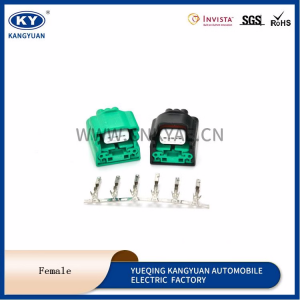 7283-7392-30/ MG643222 KET Series 3Pin Camshaft Position Crankshaft Sensor connctor Auto waterproof plug for Nissan Infiniti Suzuki Altima Maxima