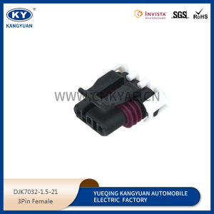 12110293 automotive waterproof connectors connectors 12129615 DJK7032-1.5-21