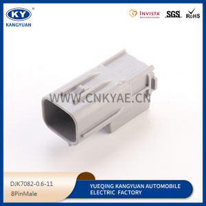 6188-0779/ 90980-12519 Male 6189-1240/ 90980-12520 Female Sumitomo Series  8Pin Waterproof Auto Connector