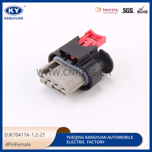 35126375 connector Delfaut 4p sheath original stock harness connector