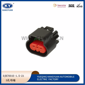 15326808/13519047 Delphi Series Auto waterproof 3Pin car CAM camshaft position sensor CPS connector for Buick Regal