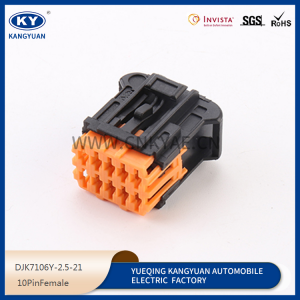 98816-1011 Molex original 10p connector plug harness plug