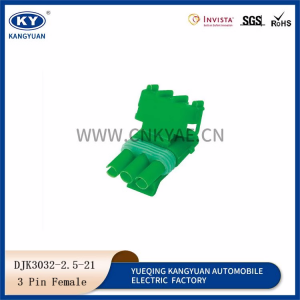 12020403 Delphi Series Auto waterproof 3Pin car Manifold Absolute Pressure MAP Sensor connector for 1988-1999 Chevy GMC K1500 Truck GM