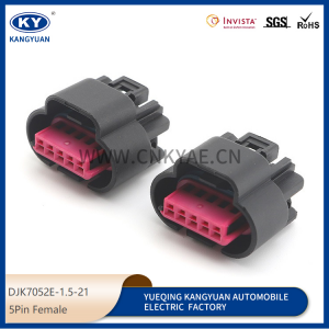 15305554 for automotive waterproof connectors harness plug DJK7052E-1.5-21
