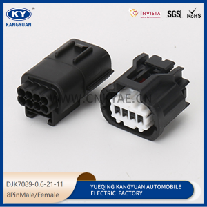 6188-5677 for automotive harness connector plug 8p