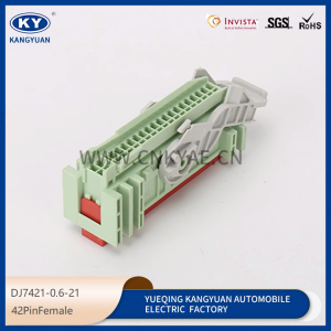 32165K0W1 automotive connector waterproof connector Plug 42P