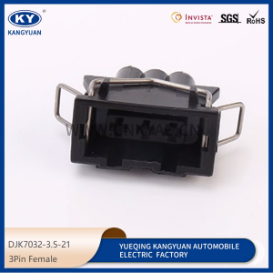 357972753 for automotive odometer sensor plugs connectors DJK7032-3.5-11