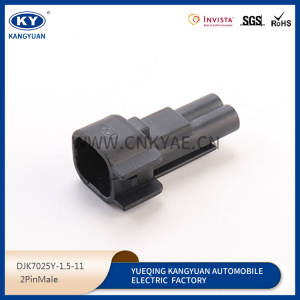 15419715 injector plug connector DJK7025Y-1.5-11