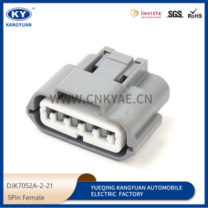 6189-0848 Sumitomo Series Auto waterproof 5Pin pigtail plug Fuel Pump connector for Nissan Rogue Versa Murano Altima Titan