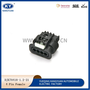 805-122-541 for exhaust pipe electronic valve terminals automotive connectors