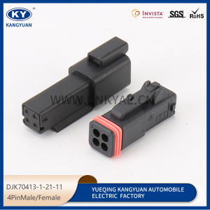132015-0072 for automotive connectors waterproof connectors plugs