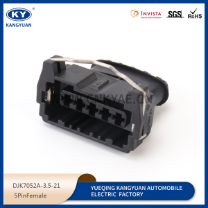 1928402603 Harvard Great Wall Plug Electric Plug motorcycle headlamp Plug 5P automotive waterproof connector