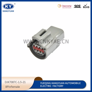 DJK7087C-1.5-21-118P automotive harness connector automotive connector plug
