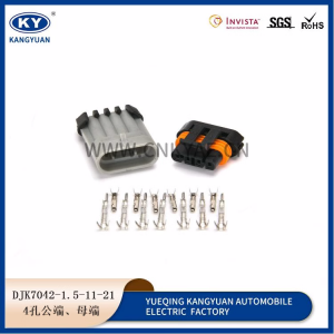 DJK7042A-1.5-21 Buick Weizhi Corolla oxygen sensor 12162102/12162144