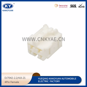 1300-3849 applies brake lamp male bus harness DJ7042-2.2-4.8-21-11