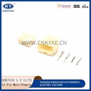 6098-2788/6098-2784 for automotive connectors waterproof connectors plugs