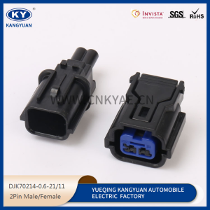 HP285-02021/HP281-02020 automotive waterproof connector plug DJK70214-0.6-21/11
